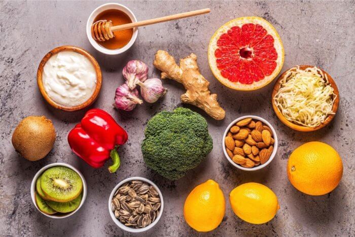immunity myths
