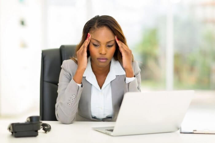 internal body heat causes
