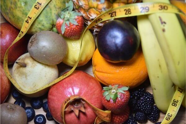High fibre foods are helpful to keep weight off after using ozempic