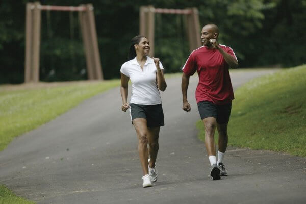 physical activity can help indigestion 