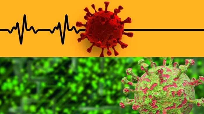 where are covid 19 vaccines being developed