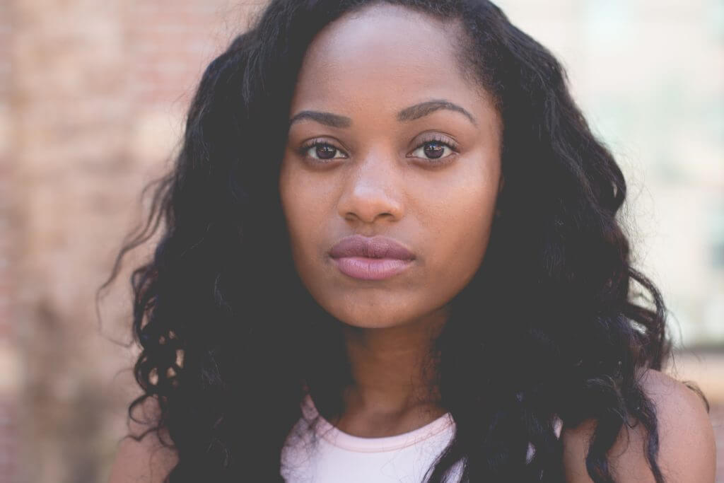 Black Skin is Beautiful